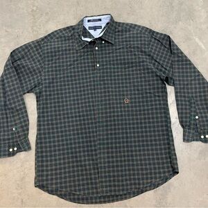 Tommy Hilfiger button down